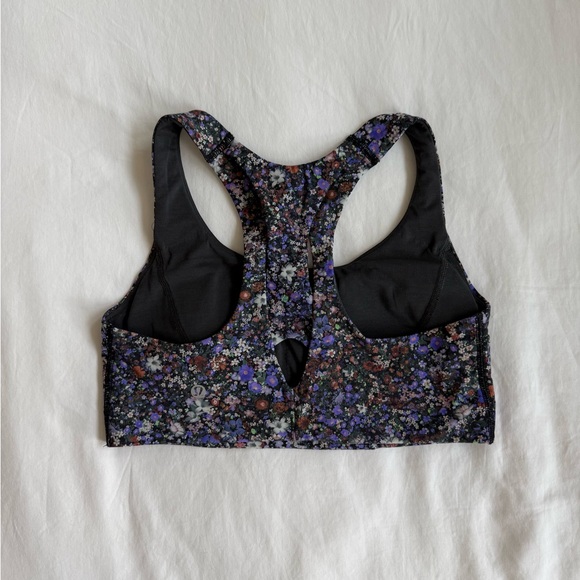 Lululemon Open Racerback Train Bra - Picture 3 of 6